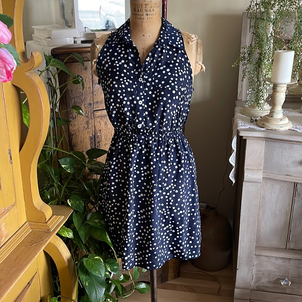 UK2LA DRESS